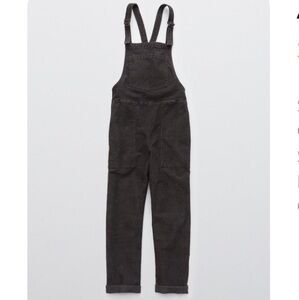 Aerie Corduroy Overall